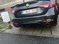 Alfa Romeo Giulia 2.2 JTD Sprint 2020 Zwart - thumbnail 12
