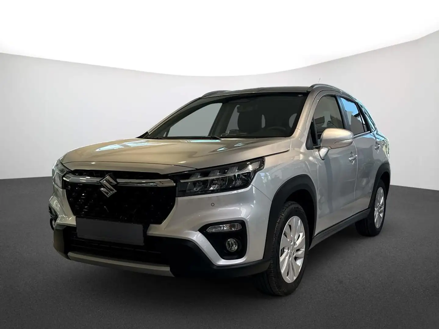 Suzuki SX4 S-Cross S-Cross 1.4 BOOSTERJET HYBRID Comfort - 1