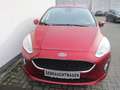 Ford Fiesta Cool & Connect, 1 Hand, GARANTIE Rot - thumbnail 3