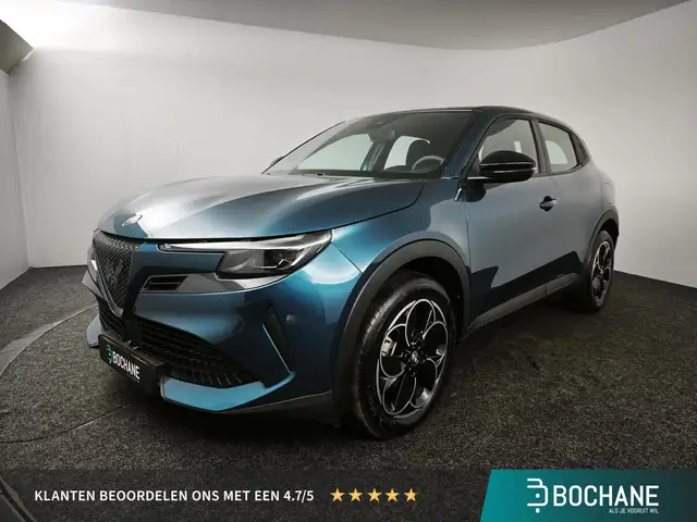 Alfa Romeo Junior Elettrica 54 kWh | SOH 96,9% | Apple CarPlay / And