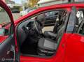 Volkswagen Polo 1.2 12V panoramadak service + garantie Rood - thumbnail 11