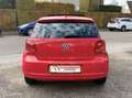 Volkswagen Polo 1.2 12V panoramadak service + garantie Rood - thumbnail 4