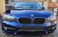 BMW 118 118d**PDC**KLIMAAUTOMATIK**SITZHEIZUNG**TEMPOMAT** Blau - thumbnail 7