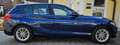 BMW 118 118d**PDC**KLIMAAUTOMATIK**SITZHEIZUNG**TEMPOMAT** Blau - thumbnail 4