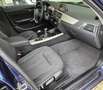 BMW 118 118d**PDC**KLIMAAUTOMATIK**SITZHEIZUNG**TEMPOMAT** Blau - thumbnail 9