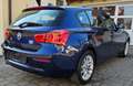 BMW 118 118d**PDC**KLIMAAUTOMATIK**SITZHEIZUNG**TEMPOMAT** Blau - thumbnail 3