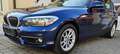 BMW 118 118d**PDC**KLIMAAUTOMATIK**SITZHEIZUNG**TEMPOMAT** Blau - thumbnail 6