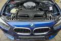 BMW 118 118d**PDC**KLIMAAUTOMATIK**SITZHEIZUNG**TEMPOMAT** Blau - thumbnail 29