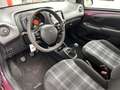 Peugeot 108 1.0 e-VTi Active | Airco | Camera | Lichtmetaal | Paars - thumbnail 10
