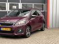 Peugeot 108 1.0 e-VTi Active | Airco | Camera | Lichtmetaal | Paars - thumbnail 4