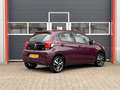 Peugeot 108 1.0 e-VTi Active | Airco | Camera | Lichtmetaal | Paars - thumbnail 7