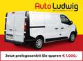 Opel Vivaro L1H1 1,6 CDTI Ecotec 2,7 t Edition Weiß - thumbnail 2