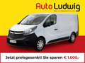 Opel Vivaro L1H1 1,6 CDTI Ecotec 2,7 t Edition Weiß - thumbnail 1