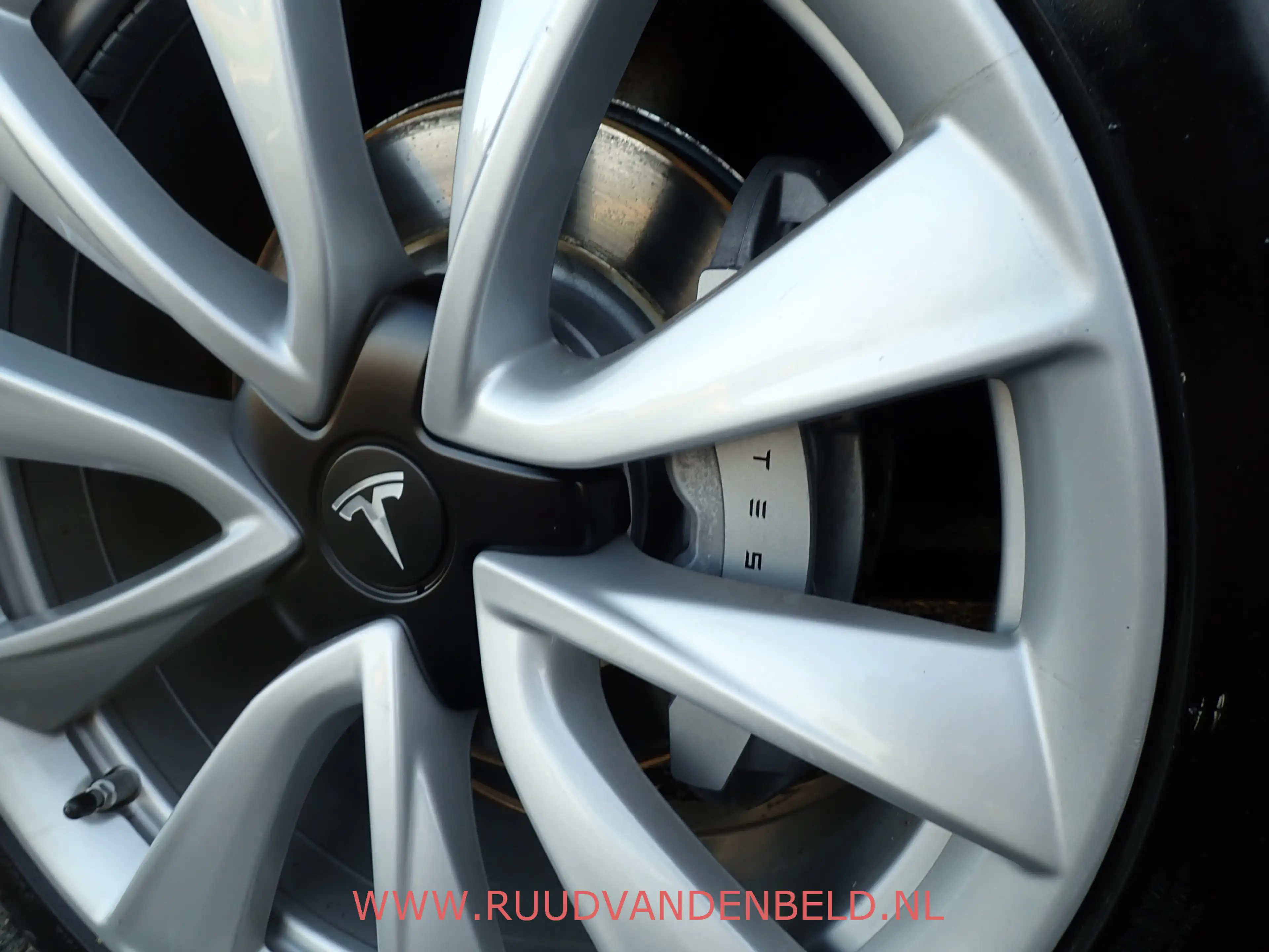 Tesla Model 3 SR+ RWD 60 kWh SOH 86% / TREKHAAK / PANODAK / 19'' — photo 9