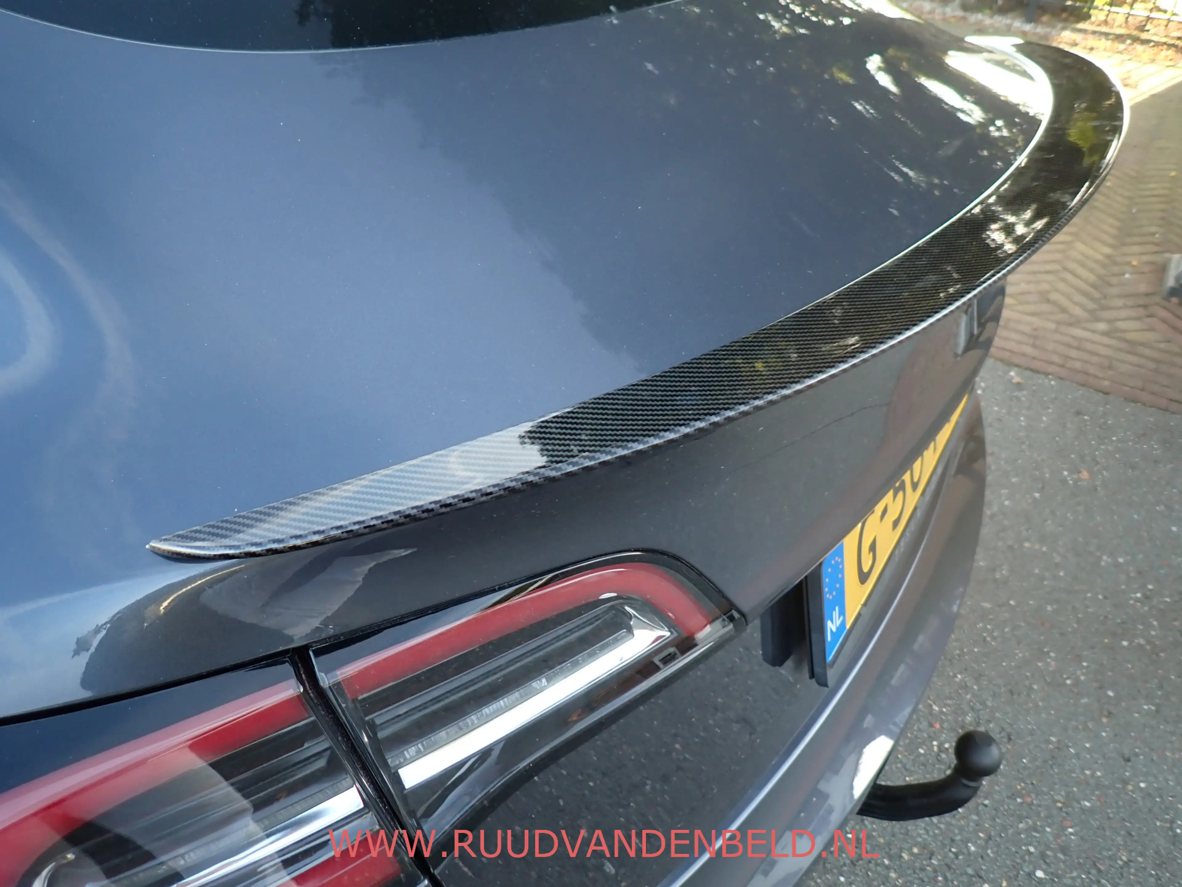 Tesla Model 3 SR+ RWD 60 kWh SOH 86% / TREKHAAK / PANODAK / 19'' — photo 10