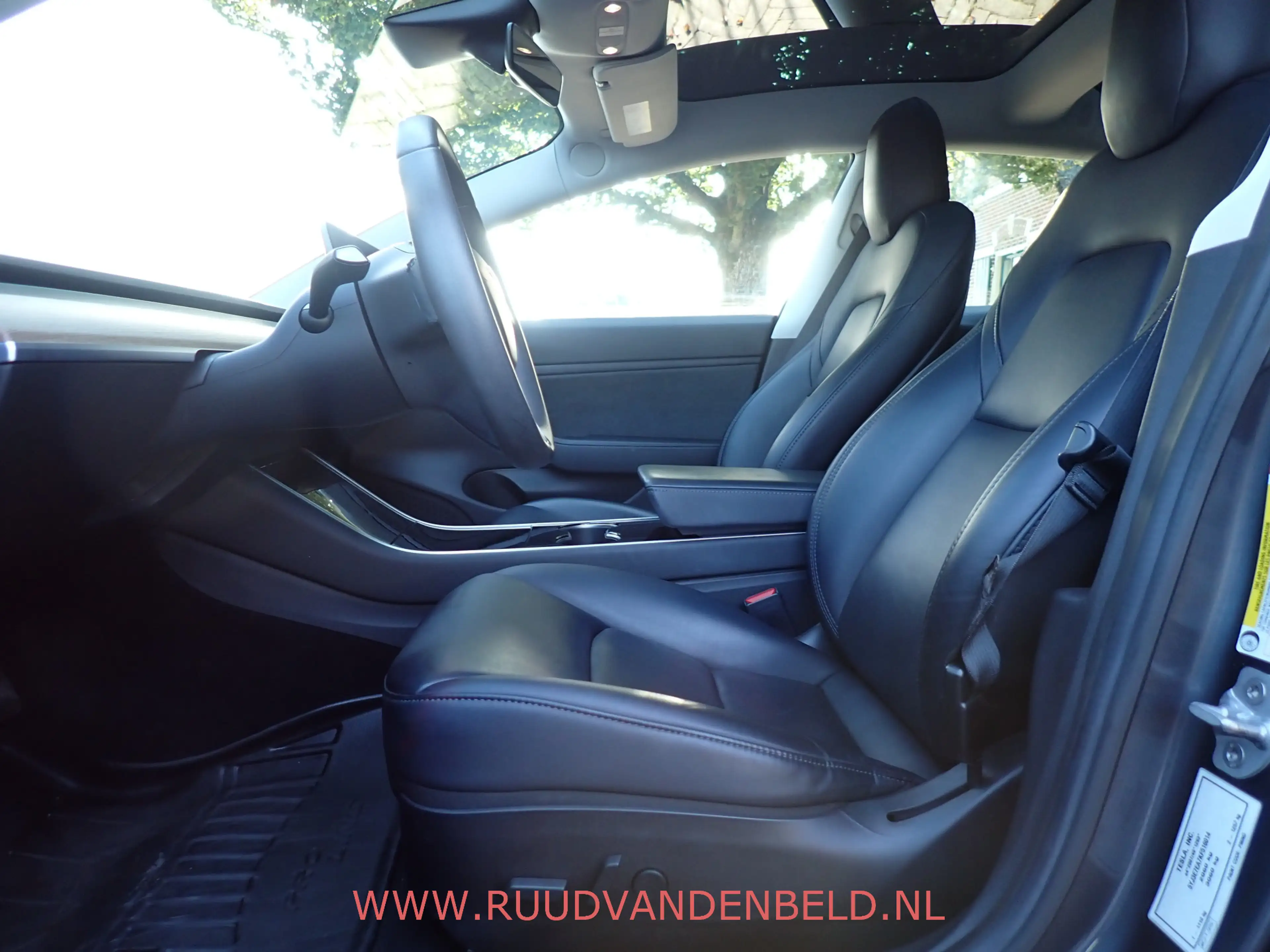 Tesla Model 3 SR+ RWD 60 kWh SOH 86% / TREKHAAK / PANODAK / 19'' — photo 13