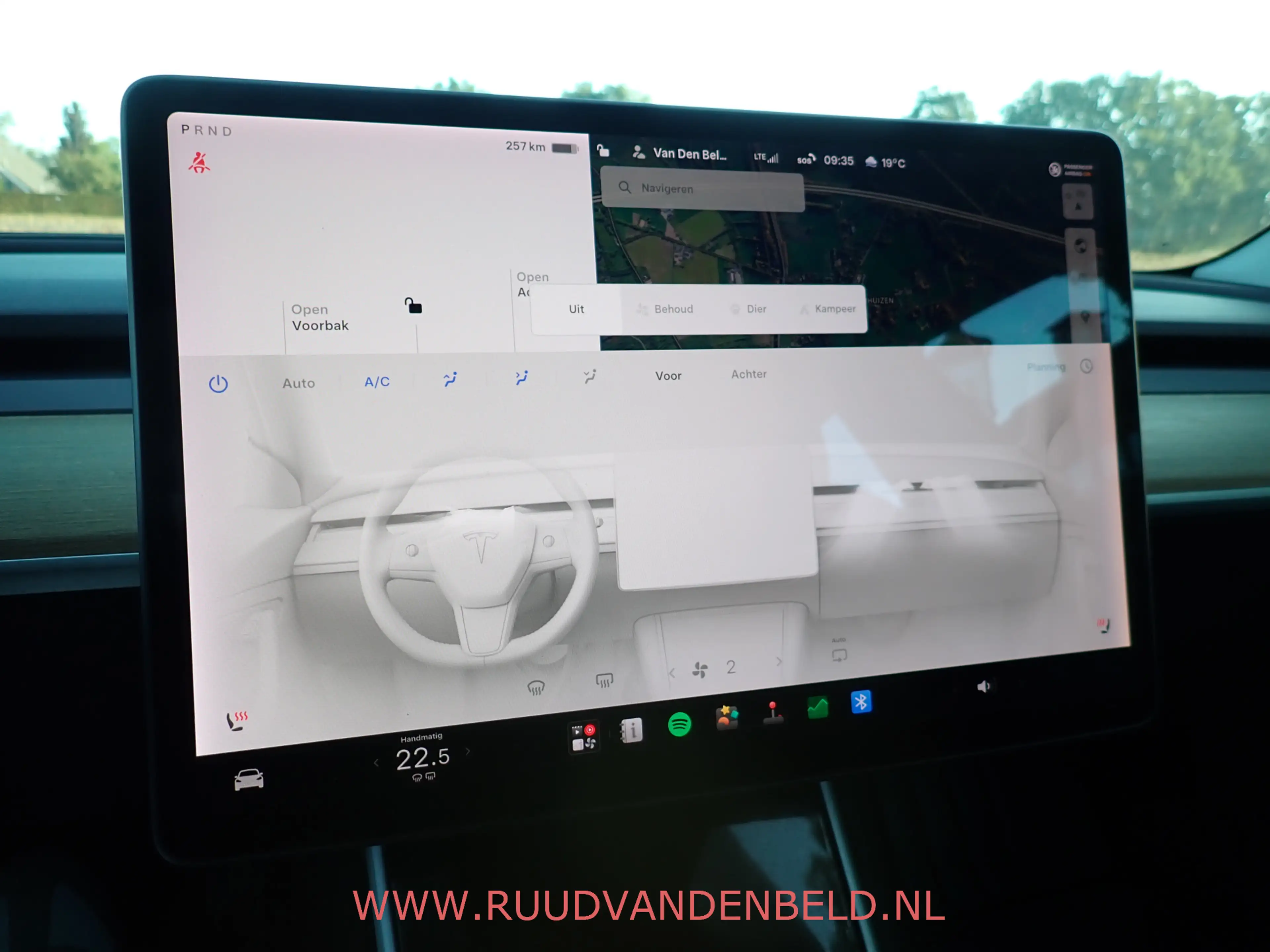 Tesla Model 3 SR+ RWD 60 kWh SOH 86% / TREKHAAK / PANODAK / 19'' — photo 23