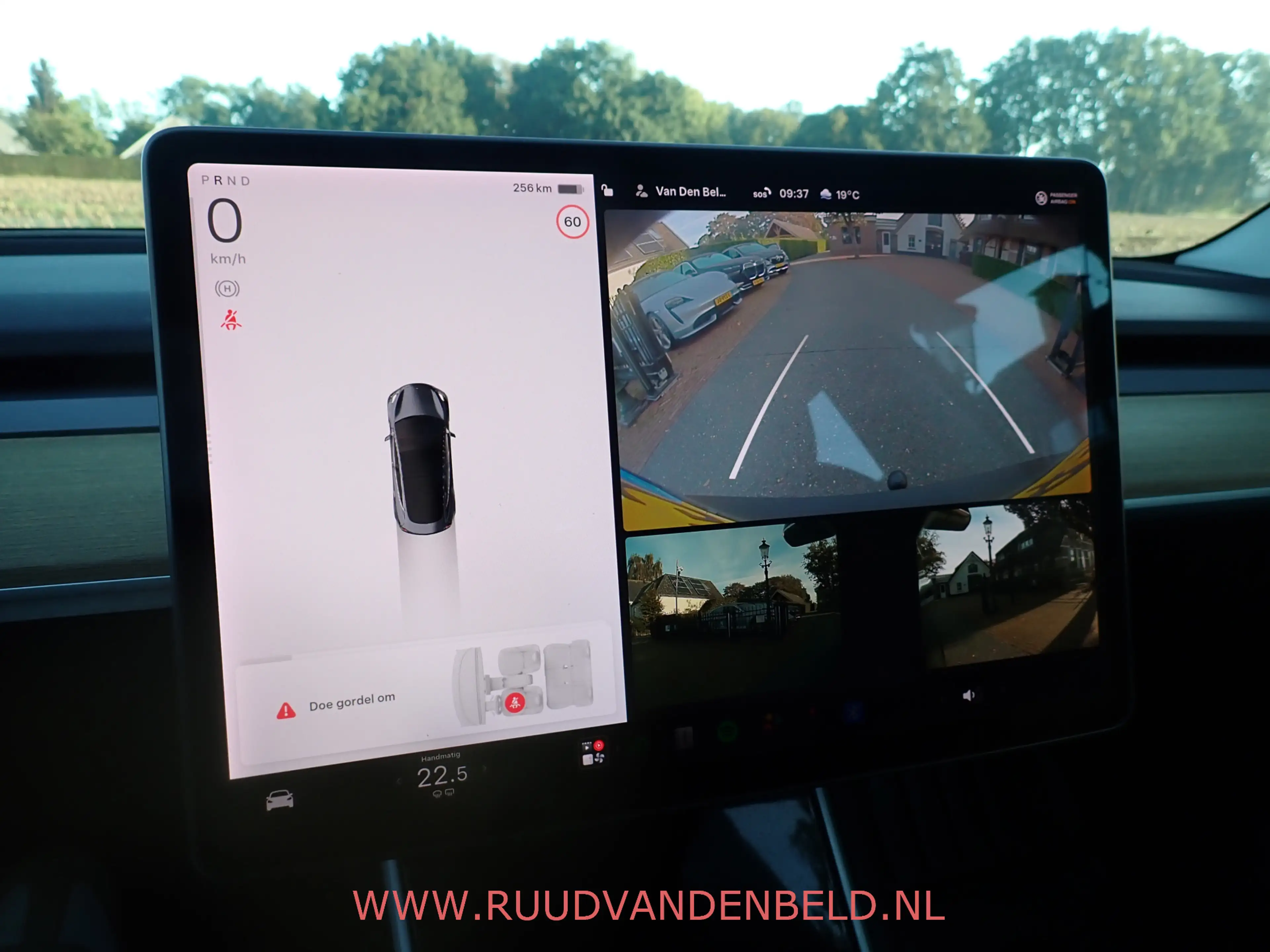 Tesla Model 3 SR+ RWD 60 kWh SOH 86% / TREKHAAK / PANODAK / 19'' — photo 21