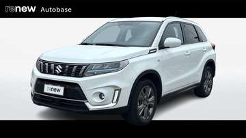 II 2018 1.4 Boosterjet Hybrid Cool 4WD ALLGRIP