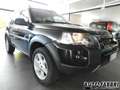 Land Rover Freelander 2.0 Td4 16V S.W. S Schwarz - thumbnail 2