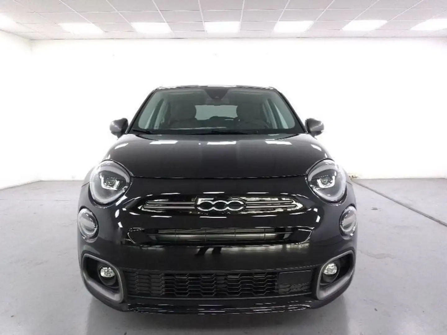 Fiat 500X 1.0 t3 Sport 120cv Nero - 2