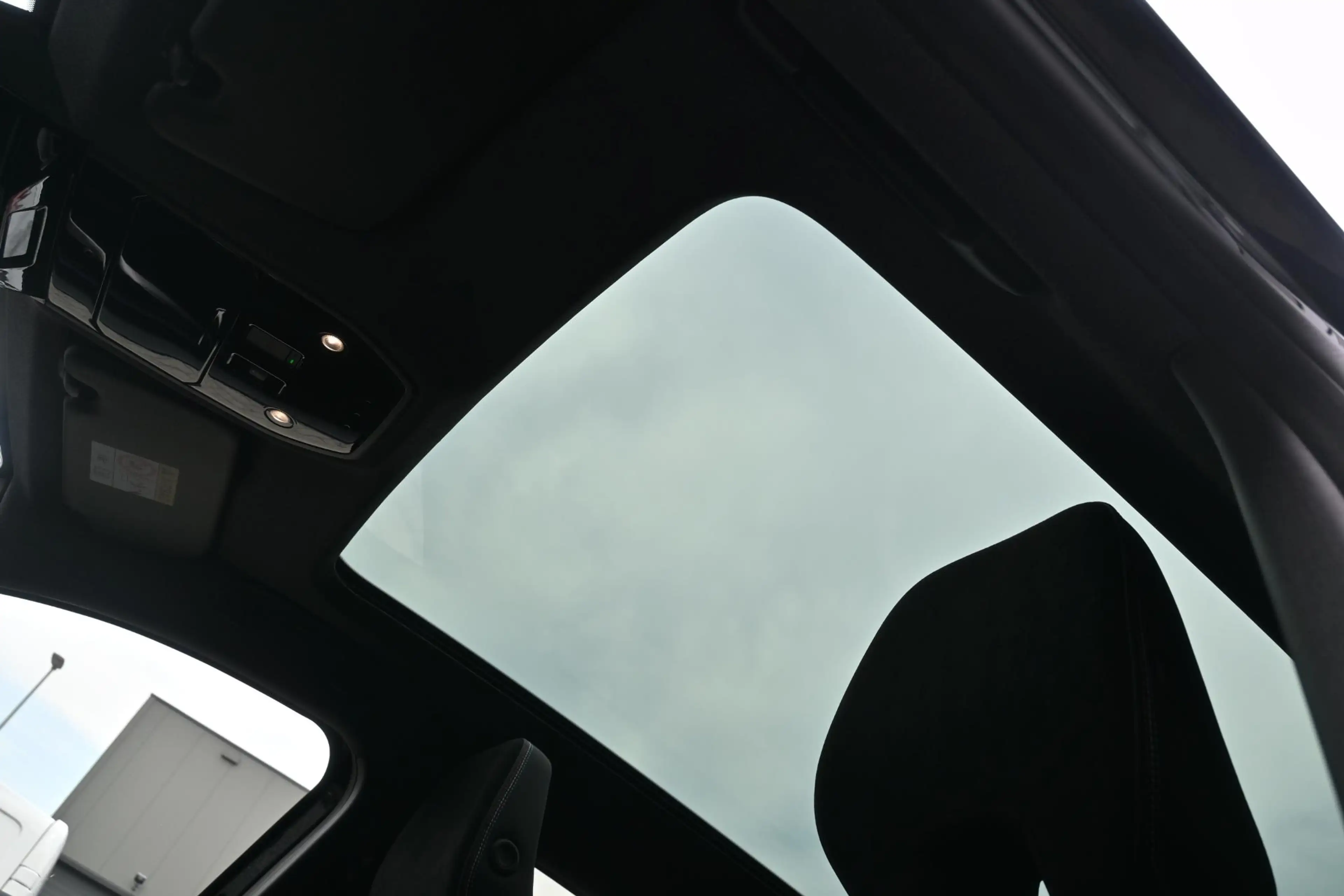 Renault Austral E-Tech full hybrid 200 iconic esprit Alpine | STUU — photo 13
