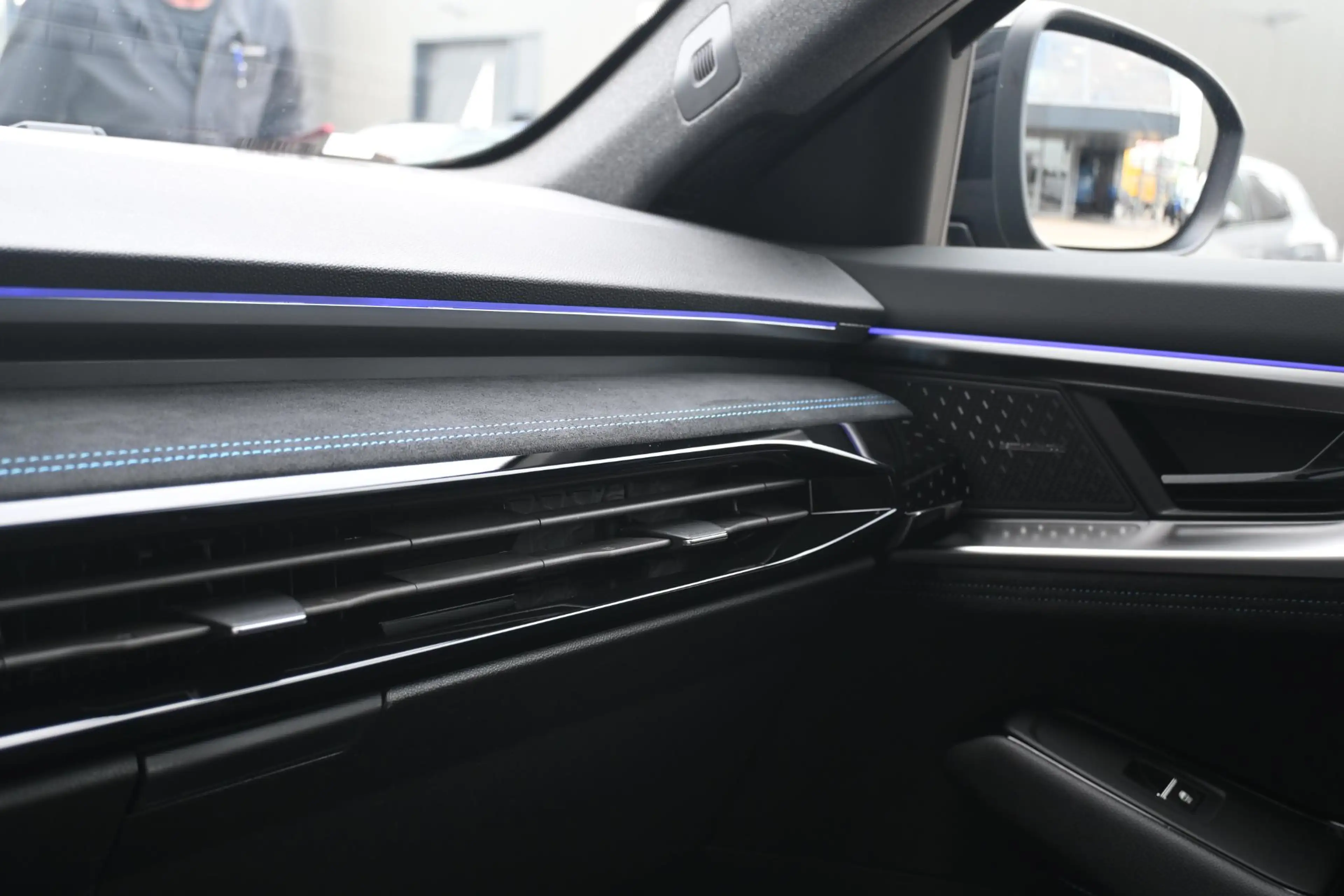 Renault Austral E-Tech full hybrid 200 iconic esprit Alpine | STUU — photo 27