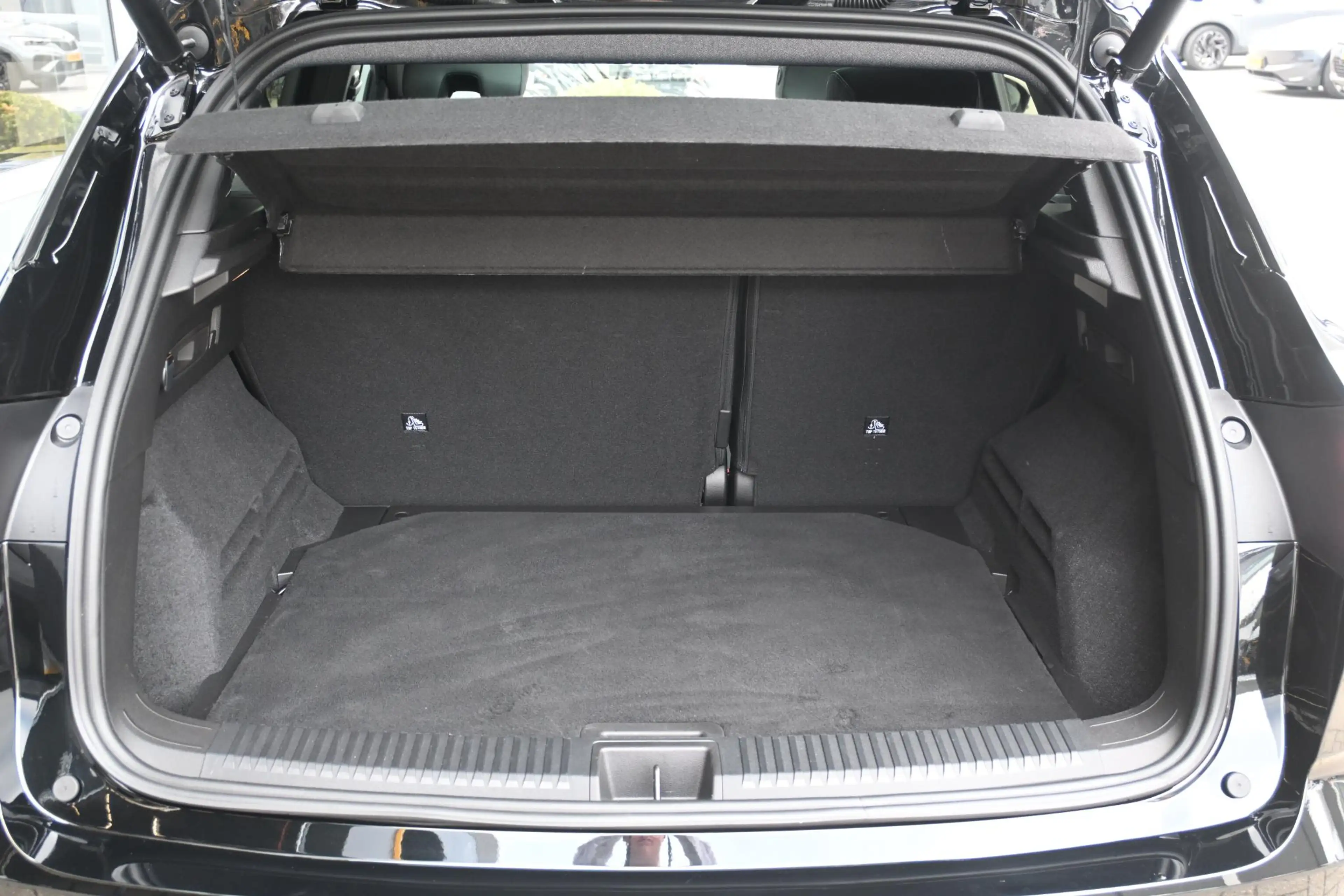 Renault Austral E-Tech full hybrid 200 iconic esprit Alpine | STUU — photo 15