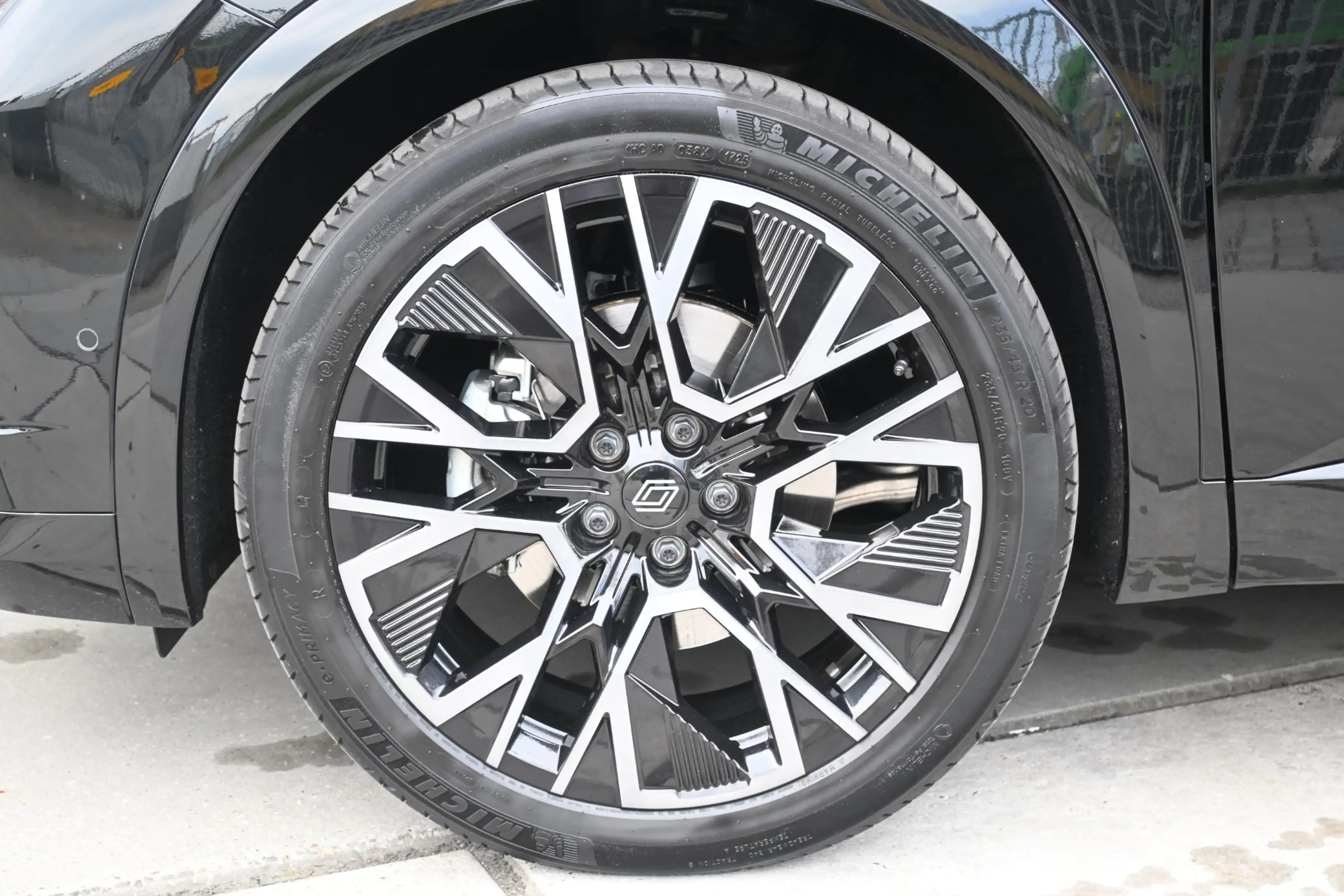 Renault Austral E-Tech full hybrid 200 iconic esprit Alpine | STUU — photo 10