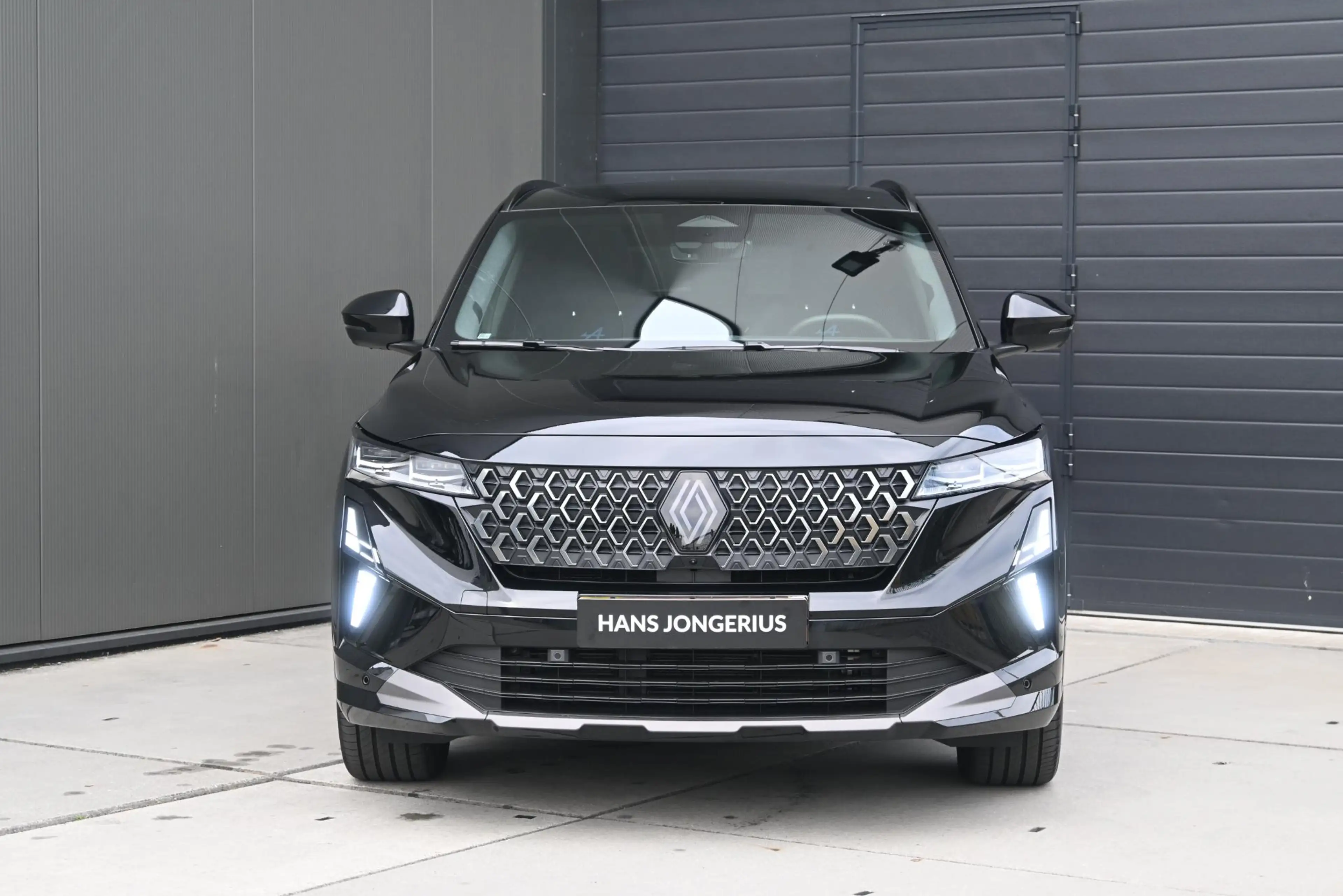 Renault Austral E-Tech full hybrid 200 iconic esprit Alpine | STUU — photo 2