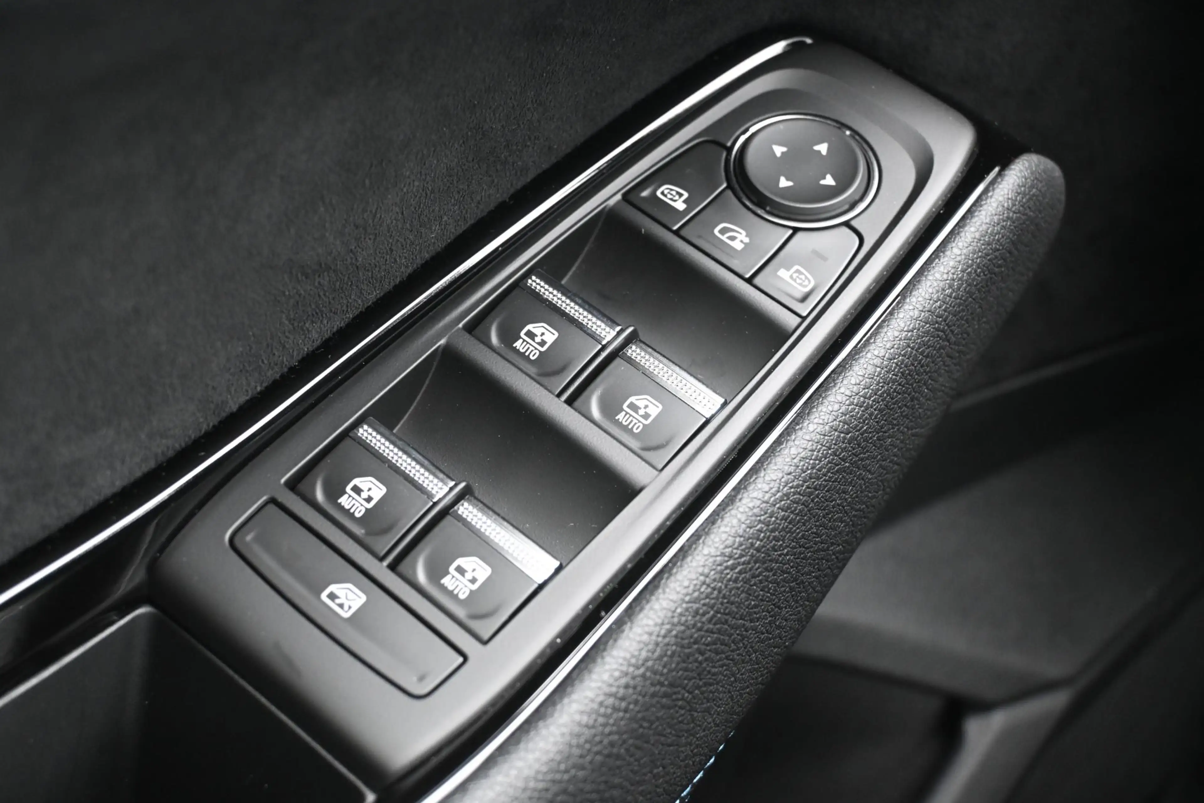 Renault Austral E-Tech full hybrid 200 iconic esprit Alpine | STUU — photo 30