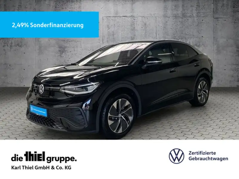VOLKSWAGEN Id.5