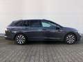 Volkswagen Golf VIII Variant eTSI DSG Standheizung AHK Nav Grau - thumbnail 5