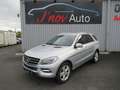 Mercedes-Benz ML 250 250 BLUETEC SPORT 7G-TRONIC + Gris - thumbnail 1