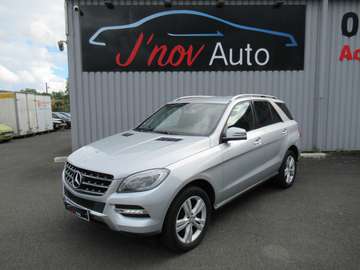 250 BLUETEC SPORT 7G-TRONIC +