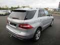 Mercedes-Benz ML 250 250 BLUETEC SPORT 7G-TRONIC + Gris - thumbnail 4