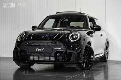 MINI Cooper S Mini 2.0 F1 Aut. | JCW-Trim | Navi | Panorama | Le