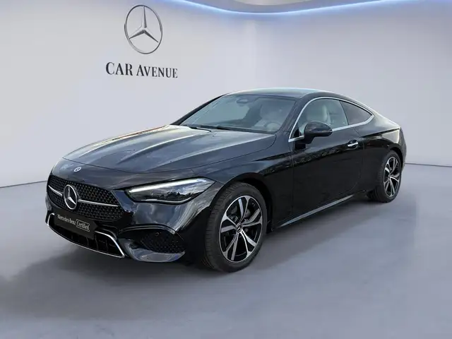 Mercedes-Benz CLE 180 Luxury Line