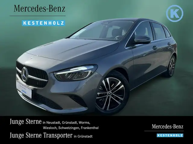 Mercedes-Benz B 200 B 200 PROGRESSIVE+VOR-DISTRO+KAMERA+LENKHZ+EASYP
