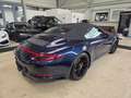 Porsche 911 991.2 4GTSCabrio Lift/18Wege/Burmester/*911€ Blau - thumbnail 10