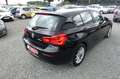 BMW 116 d KLIMAAUT LED SITZH PDC 16' Alu TÜV+Insp NEU Schwarz - thumbnail 5