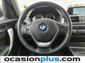 BMW 116 116d Blanco - thumbnail 25