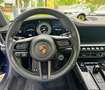 Porsche 911 Coupe 3.7 Turbo S auto Blu/Azzurro - thumbnail 15