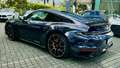 Porsche 911 Coupe 3.7 Turbo S auto Bleu - thumbnail 6
