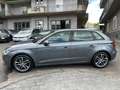 Audi A3 Sportback 2.0 tdi Ambition Gris - thumbnail 8
