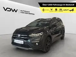 Dacia Jogger Extreme+ Kamera LED Navi 1.Hand** Klima Navi