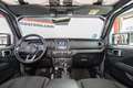Jeep Wrangler Sahara 2.0 280kW (380CV) 8ATX E6D Gris - thumbnail 5
