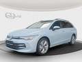 Volkswagen Golf Var. VIII 1.5 eTSI DSG Style AHK+NAVI+KAMERA Blau - thumbnail 1