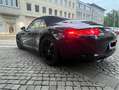 Porsche 991 Carrera S Cabriolet Porsche approved Schwarz - thumbnail 2
