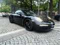 Porsche 991 Carrera S Cabriolet Porsche approved Schwarz - thumbnail 4
